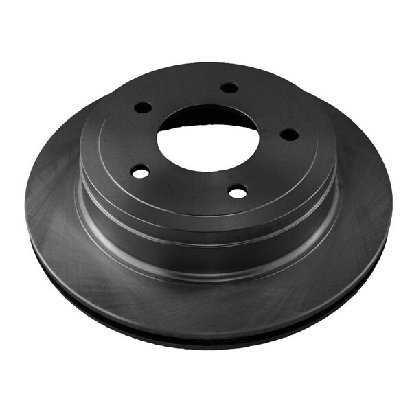 Uap 54137 Disc Brake Rotor 54137 - main